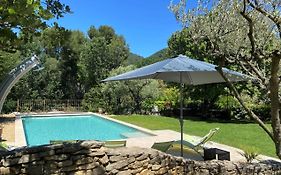 Le Mas Carré Séguret